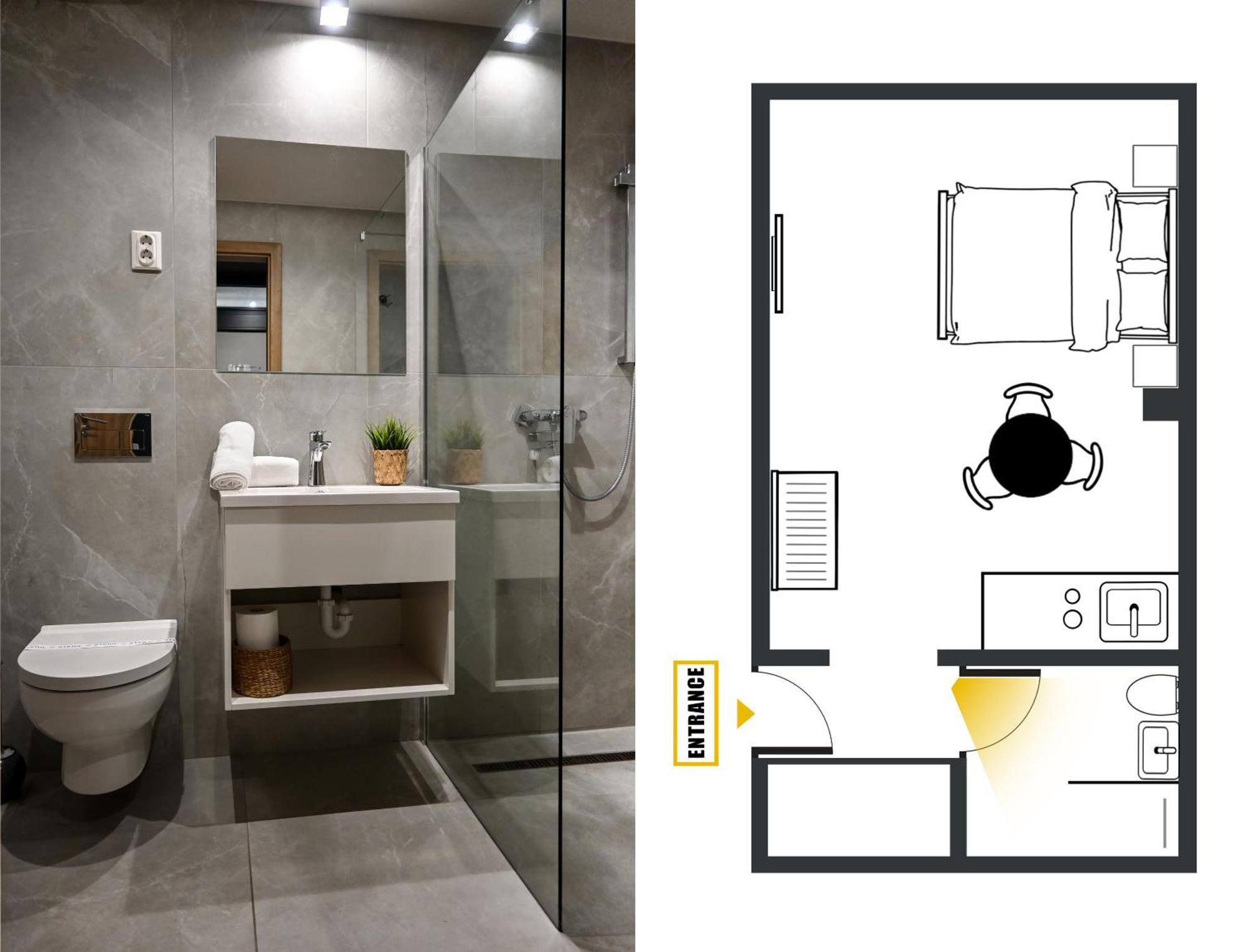 Zafir Apartman Sárvár Exterior foto