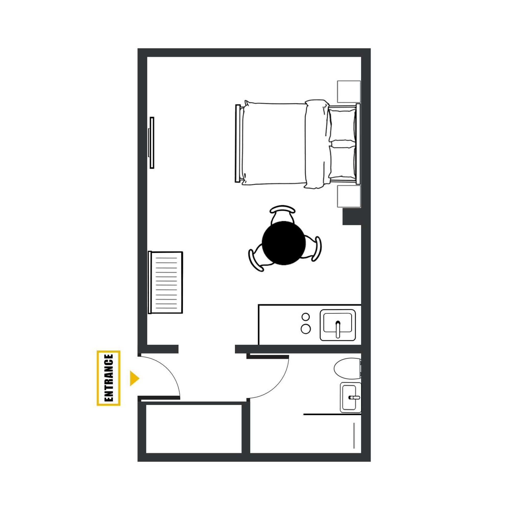 Zafir Apartman Sárvár Exterior foto